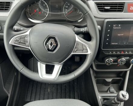 купить новое авто Рено Экспресс 2025 года от официального дилера Автоцентр AUTO.RIA Рено фото