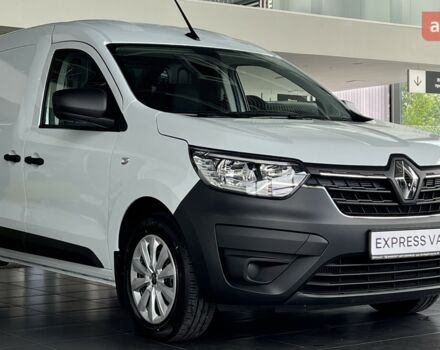 Рено Експрес, об'ємом двигуна 1.46 л та пробігом 0 тис. км за 21178 $, фото 2 на Automoto.ua
