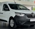 Рено Експрес, об'ємом двигуна 1.46 л та пробігом 0 тис. км за 21178 $, фото 2 на Automoto.ua