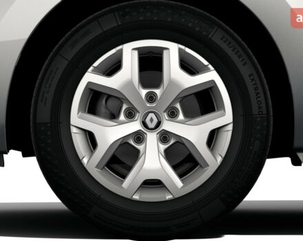 Рено Експрес, об'ємом двигуна 1.46 л та пробігом 0 тис. км за 24820 $, фото 5 на Automoto.ua