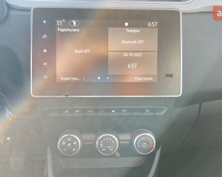 купить новое авто Рено Экспресс 2025 года от официального дилера Renault ВІННЕР ОБОЛОНЬ Рено фото