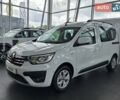 купити нове авто Рено Експрес 2025 року від офіційного дилера Автоцентр AUTO.RIA Рено фото
