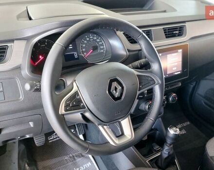 Рено Экспресс 2025 в Ровно на Automoto.ua Рено Экспресс, объемом двигателя 1.46 л и пробегом 0 тыс. км за 26388 $, фото 10 на Automoto.ua
