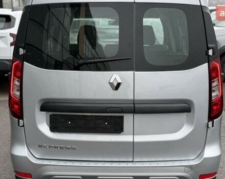 купить новое авто Рено Экспресс 2025 года от официального дилера Автоцентр AUTO.RIA Рено фото
