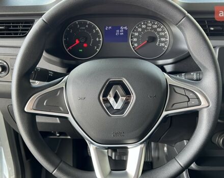 Рено Експрес, об'ємом двигуна 1.46 л та пробігом 0 тис. км за 21178 $, фото 19 на Automoto.ua