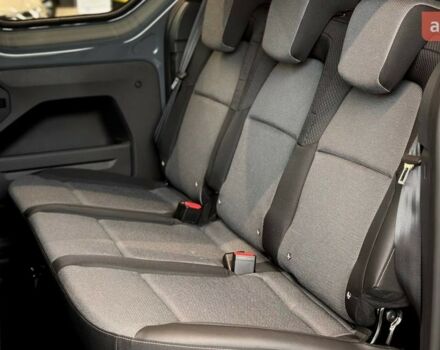 купить новое авто Рено Экспресс 2025 года от официального дилера Моторкар Кропивницький Рено фото