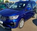 купить новое авто Рено Экспресс 2025 года от официального дилера Renault ВІННЕР ОБОЛОНЬ Рено фото
