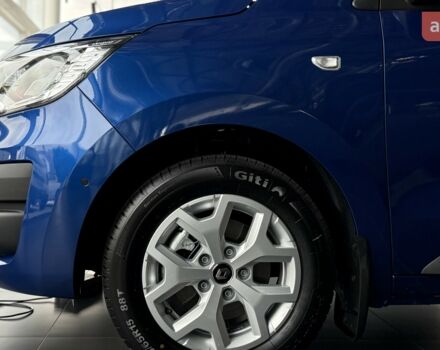 купить новое авто Рено Экспресс 2025 года от официального дилера Автоцентр AUTO.RIA Рено фото