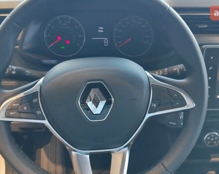 купить новое авто Рено Экспресс 2025 года от официального дилера Renault ВІННЕР ОБОЛОНЬ Рено фото