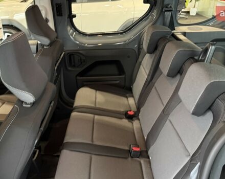 купити нове авто Рено Експрес 2025 року від офіційного дилера Автоцентр AUTO.RIA Рено фото