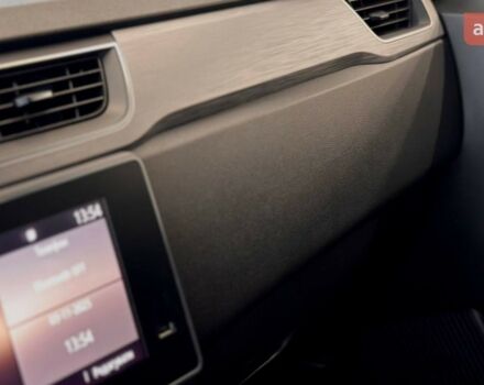 купить новое авто Рено Экспресс 2025 года от официального дилера Моторкар Кропивницький Рено фото