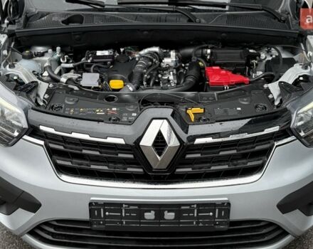 купить новое авто Рено Экспресс 2025 года от официального дилера Автоцентр AUTO.RIA Рено фото