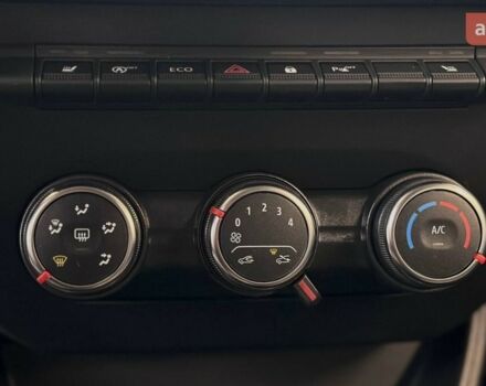 купить новое авто Рено Экспресс 2025 года от официального дилера Моторкар Кропивницький Рено фото