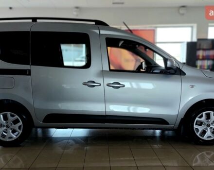 Рено Экспресс 2025 в Ровно на Automoto.ua Рено Экспресс, объемом двигателя 1.46 л и пробегом 0 тыс. км за 26388 $, фото 1 на Automoto.ua