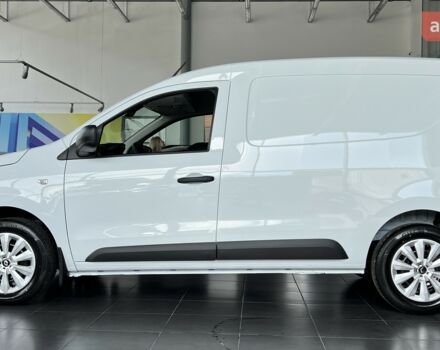 Рено Експрес, об'ємом двигуна 1.46 л та пробігом 0 тис. км за 21178 $, фото 13 на Automoto.ua