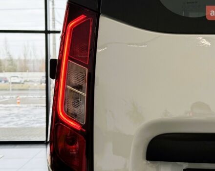 купить новое авто Рено Экспресс 2025 года от официального дилера Автоцентр AUTO.RIA Рено фото