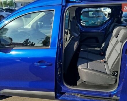 купить новое авто Рено Экспресс 2025 года от официального дилера Renault ВІННЕР ОБОЛОНЬ Рено фото