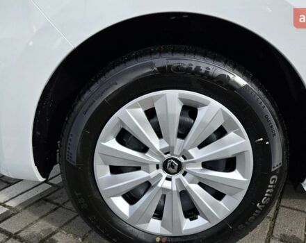 Рено Експрес, об'ємом двигуна 1.46 л та пробігом 0 тис. км за 23515 $, фото 25 на Automoto.ua