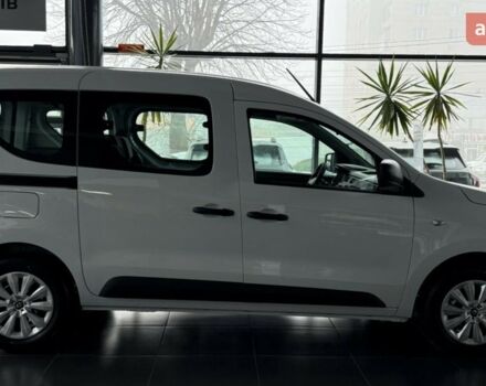 купити нове авто Рено Експрес 2025 року від офіційного дилера ООО«Торговий дім «Фаворит – Авто» Рено фото