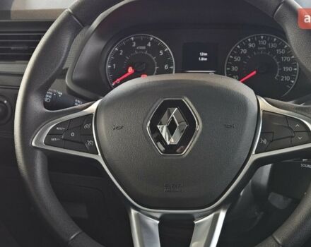 Рено Експрес, об'ємом двигуна 1.46 л та пробігом 0 тис. км за 24351 $, фото 12 на Automoto.ua