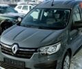 купити нове авто Рено Експрес 2025 року від офіційного дилера Автоцентр AUTO.RIA Рено фото