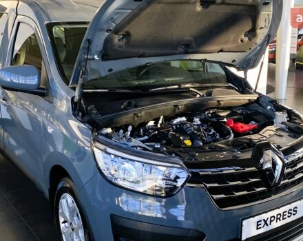 купить новое авто Рено Экспресс 2025 года от официального дилера Автоцентр AUTO.RIA Рено фото