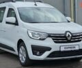 Рено Експрес, об'ємом двигуна 1.46 л та пробігом 0 тис. км за 25566 $, фото 4 на Automoto.ua