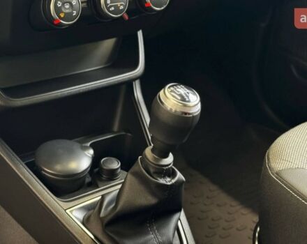 купити нове авто Рено Експрес 2025 року від офіційного дилера АВТО ГРУП Renault Рено фото