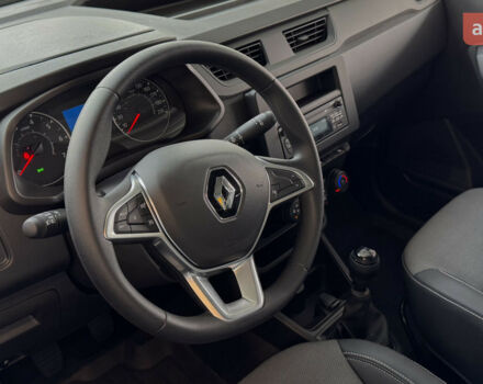 купить новое авто Рено Экспресс 2025 года от официального дилера Автоцентр AUTO.RIA Рено фото