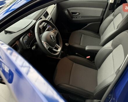 купить новое авто Рено Экспресс 2025 года от официального дилера Автоцентр AUTO.RIA Рено фото