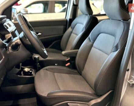 купить новое авто Рено Экспресс 2025 года от официального дилера Моторкар Кропивницький Рено фото