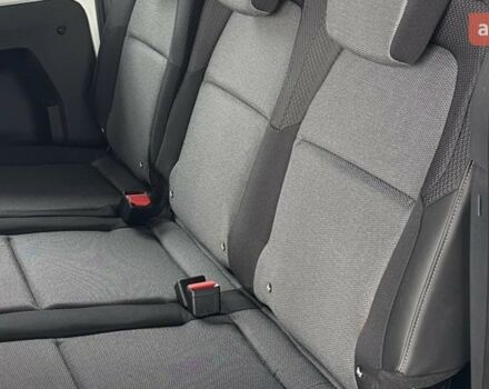 купити нове авто Рено Експрес 2025 року від офіційного дилера ООО«Торговий дім «Фаворит – Авто» Рено фото