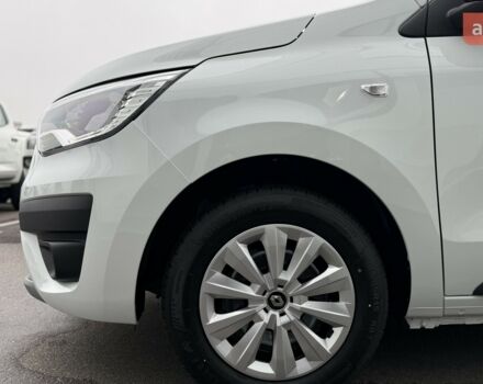 купить новое авто Рено Экспресс 2025 года от официального дилера Автоцентр AUTO.RIA Рено фото