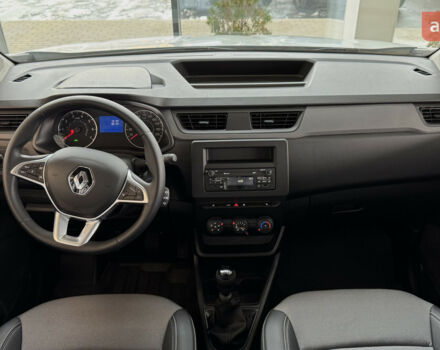 купить новое авто Рено Экспресс 2025 года от официального дилера Автоцентр AUTO.RIA Рено фото