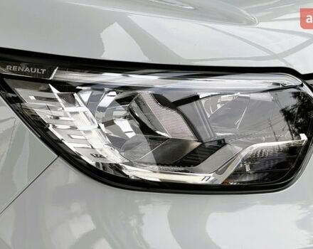 купить новое авто Рено Экспресс 2025 года от официального дилера Автоцентр AUTO.RIA Рено фото