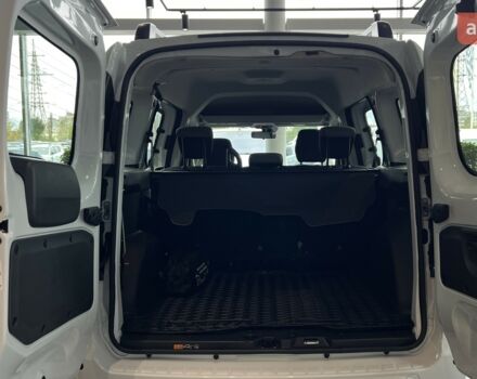 купить новое авто Рено Экспресс 2025 года от официального дилера Автоцентр AUTO.RIA Рено фото