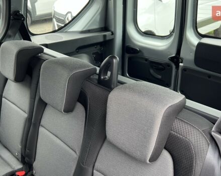 купить новое авто Рено Экспресс 2025 года от официального дилера Автоцентр AUTO.RIA Рено фото