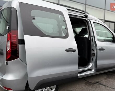 купить новое авто Рено Экспресс 2025 года от официального дилера Автоцентр AUTO.RIA Рено фото