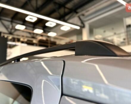 купить новое авто Рено Экспресс 2025 года от официального дилера Моторкар Кропивницький Рено фото