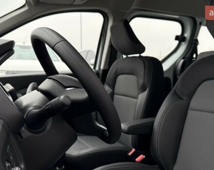 купить новое авто Рено Экспресс 2025 года от официального дилера Автоцентр AUTO.RIA Рено фото