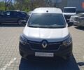 купити нове авто Рено Експрес 2025 року від офіційного дилера АДАМАНТ МОТОРС ЗАПОРІЖЖЯ Рено фото