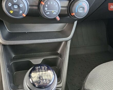 Рено Експрес, об'ємом двигуна 1.46 л та пробігом 0 тис. км за 23753 $, фото 14 на Automoto.ua