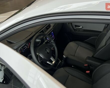 купить новое авто Рено Экспресс 2025 года от официального дилера Автоцентр AUTO.RIA Рено фото