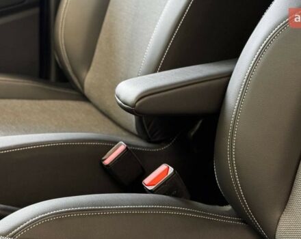 купити нове авто Рено Експрес 2025 року від офіційного дилера АВТО ГРУП Renault Рено фото