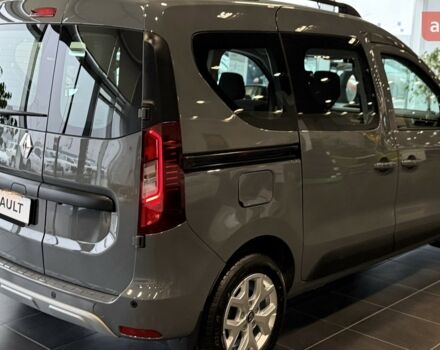 купити нове авто Рено Експрес 2025 року від офіційного дилера Автоцентр AUTO.RIA Рено фото
