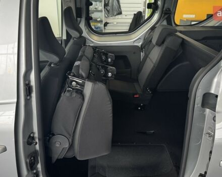 купить новое авто Рено Экспресс 2025 года от официального дилера Володя Рено фото