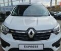Рено Экспресс, объемом двигателя 1.46 л и пробегом 0 тыс. км за 23837 $, фото 1 на Automoto.ua