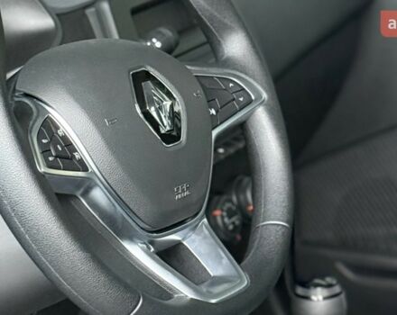 купити нове авто Рено Експрес 2025 року від офіційного дилера ООО«Торговий дім «Фаворит – Авто» Рено фото