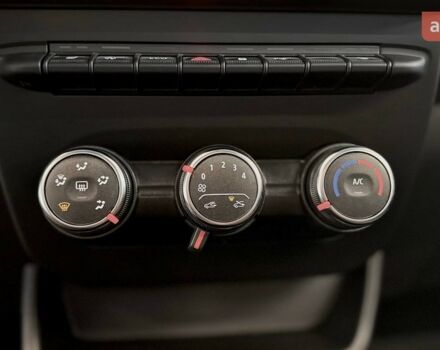 купить новое авто Рено Экспресс 2025 года от официального дилера Моторкар Кропивницький Рено фото