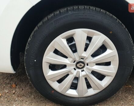 купить новое авто Рено Экспресс 2025 года от официального дилера Автоцентр AUTO.RIA Рено фото